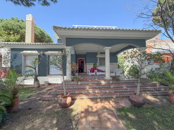 Casa independiente en avenida de la Barrosa, 15 - Foto 6