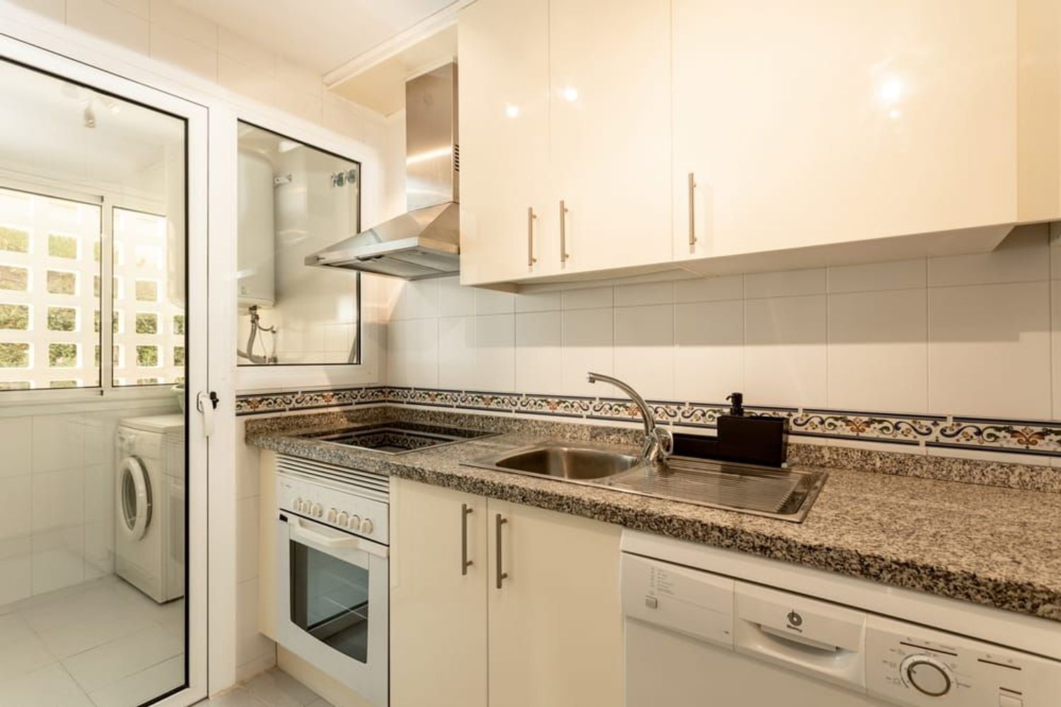 Piso en Lugar Urbanizacion la Vizcarronda, 2 z - Foto 29