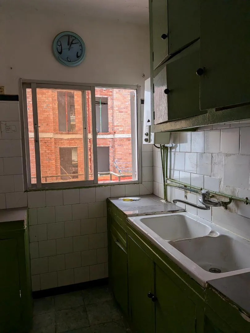 Piso en  Carrer de Pere Riudor 16 - Foto 8