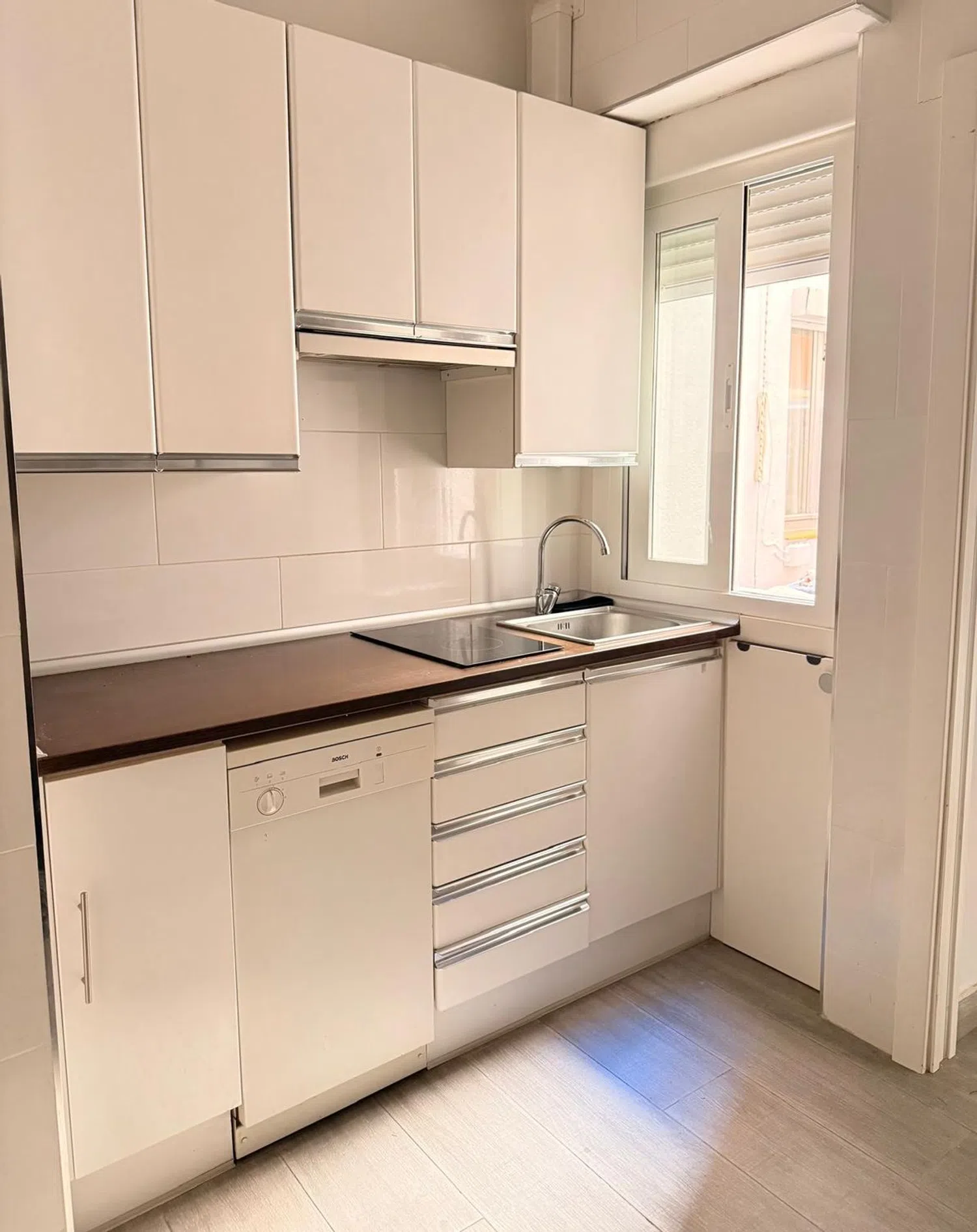 Piso en calle de Romero Robledo, 26 - Foto 11