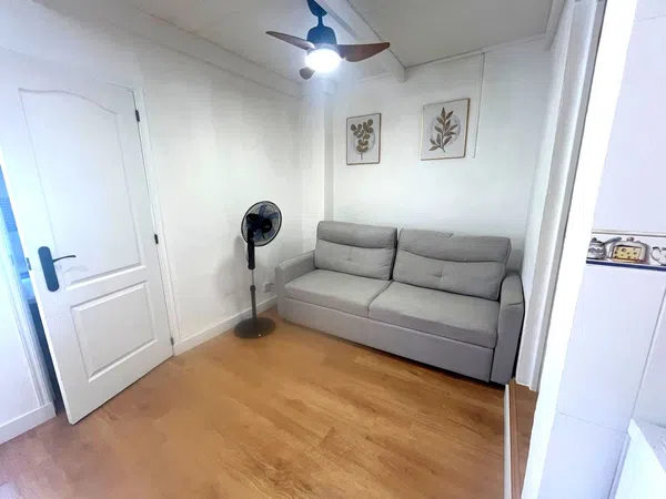 Piso en avenida Jose Antonio Tavio, 9 a - Foto 4