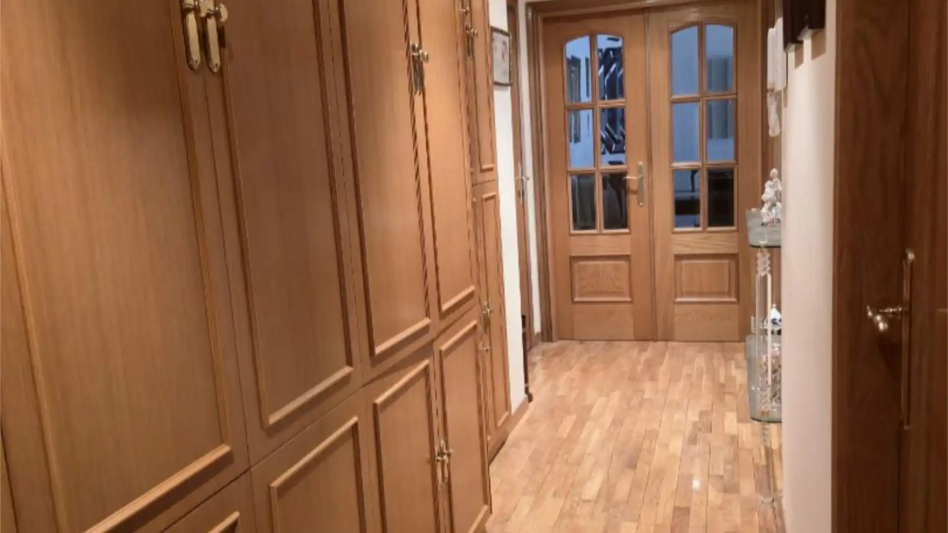 Piso en  Rúa Santa Luisa de Marillac 16 - Foto 2