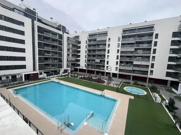 Piso en Plaza Antinoo, 2 - Foto 20