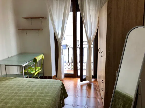 Piso en Calle Sarabia, 13, San Matías - Pavaneras - Foto 3