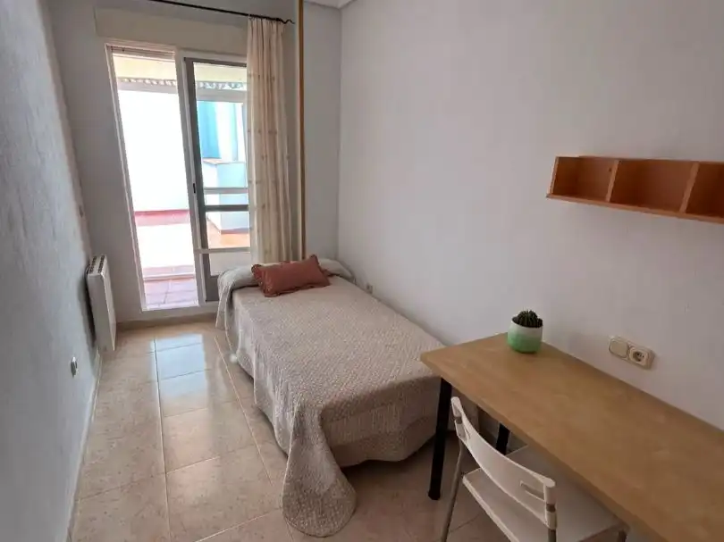 Apartamento en  Plaza 8 de Septiembre 10 - Foto 12