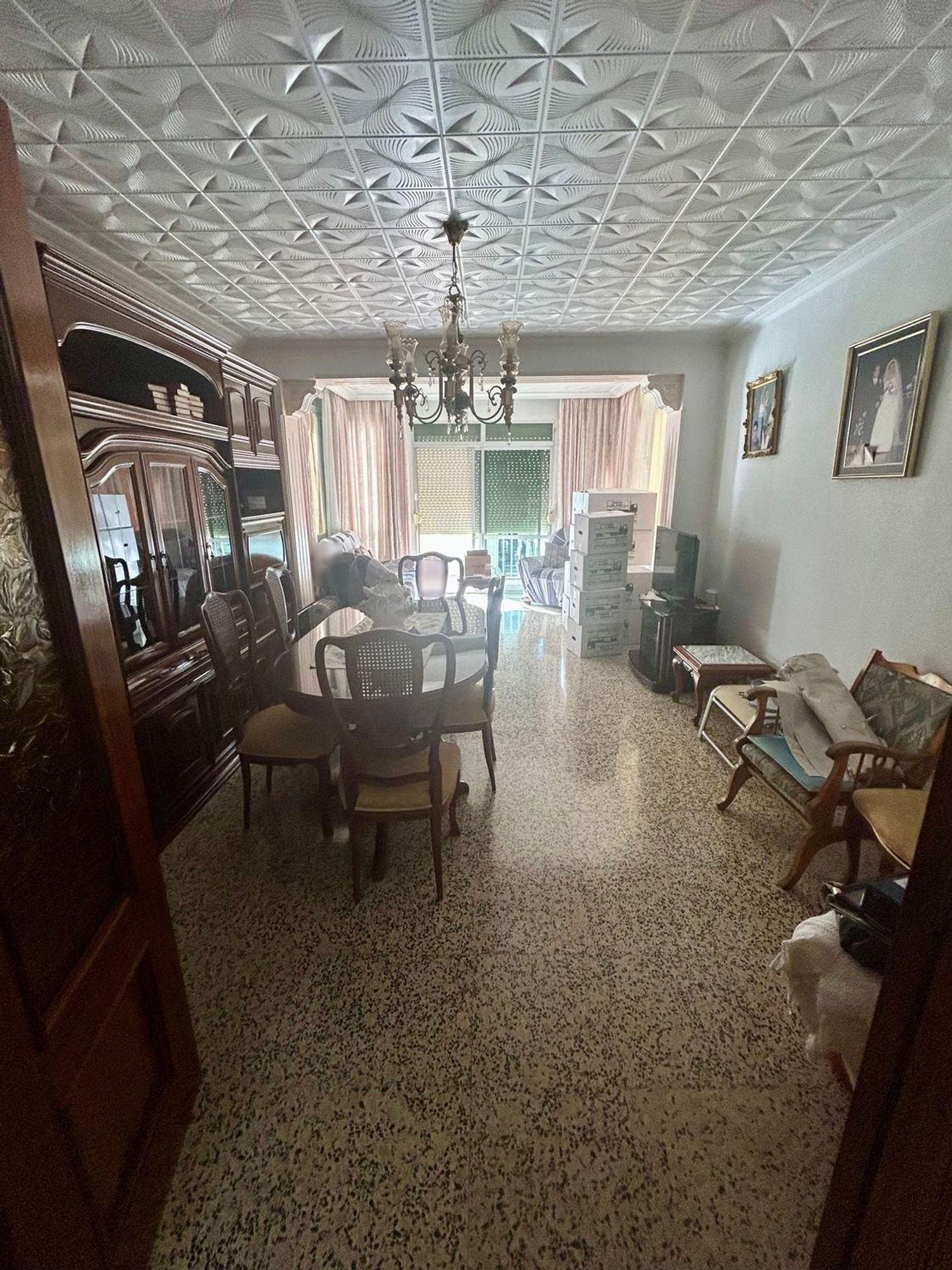 Piso en calle Berga, 44 - Foto 2