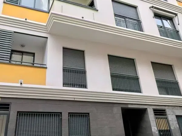 Piso en calle Alfredo Sánchez Torres, 18 - Foto 1