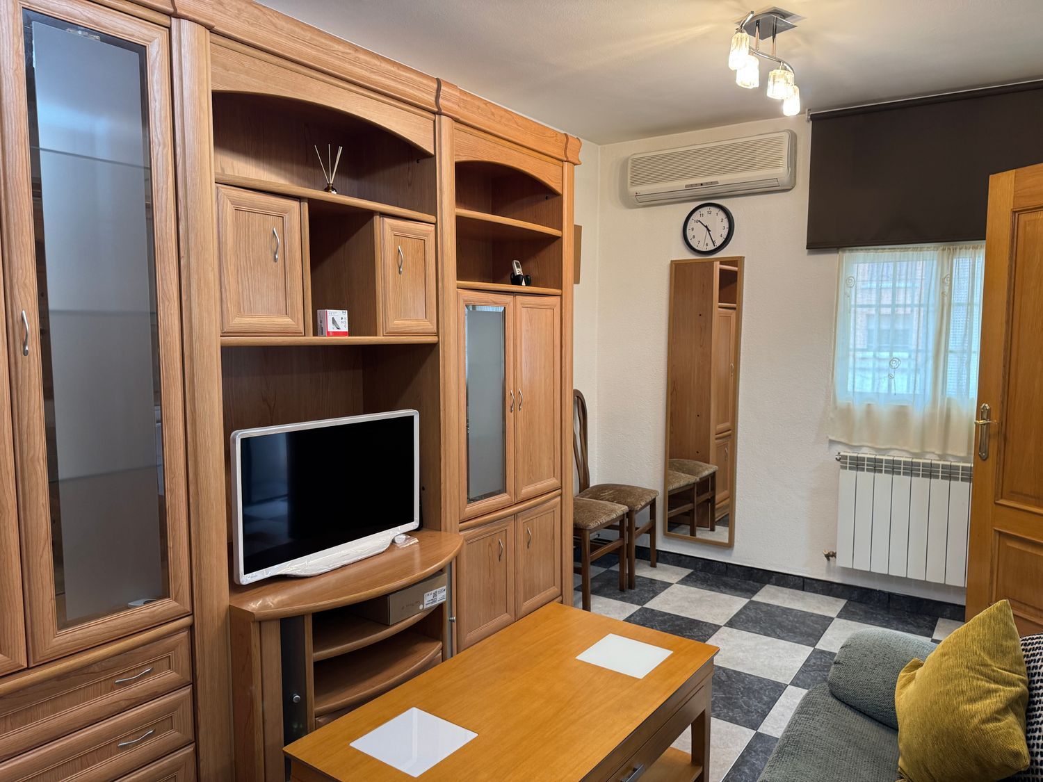 Piso en Calle del Lago Titicaca, 10 - Foto 2