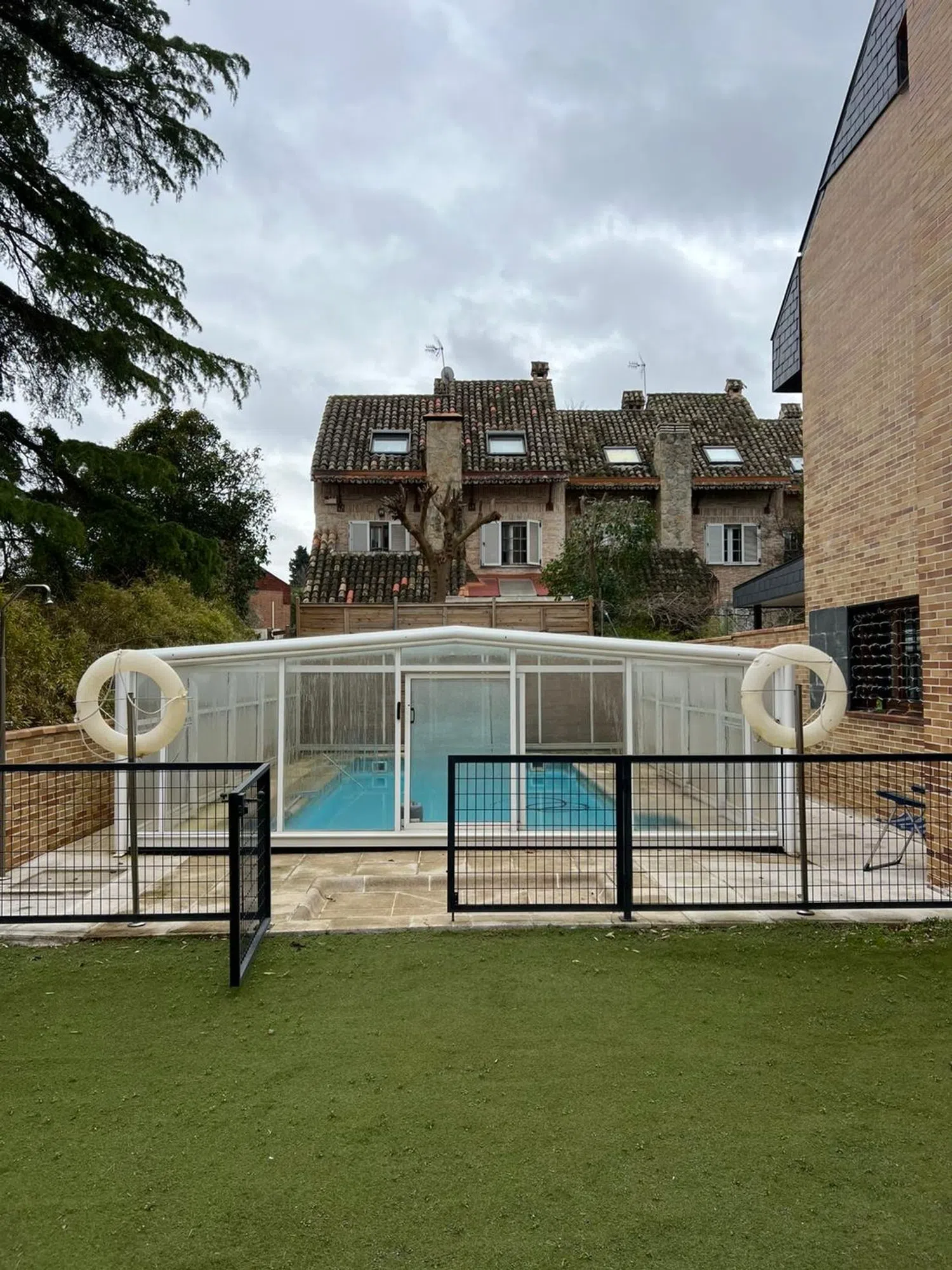 Chalet pareado en Barrio Zona Estación - Foto 27