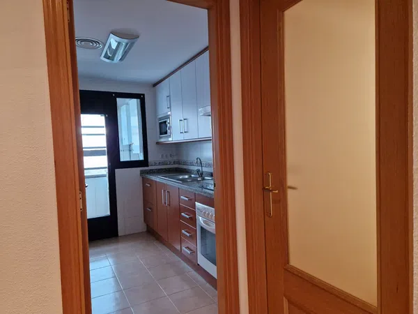 Piso en plaza del Alcalde Agatángelo Soler, 4 - Foto 10