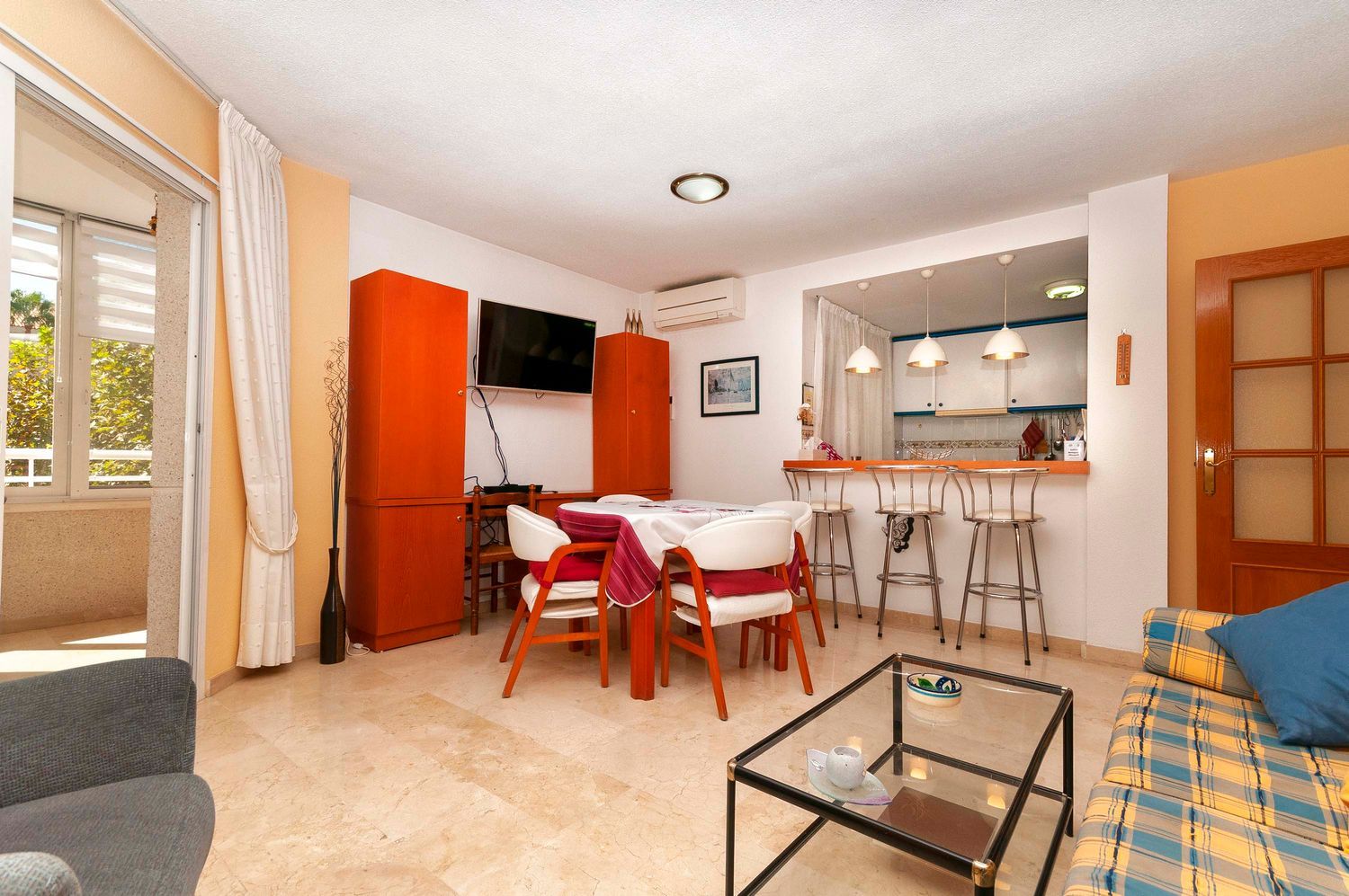 Piso en Bulevard dels Musics, 9, L'Albir, L'Albir - Foto 6