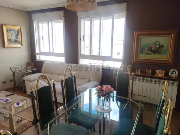 Piso en Calle la Cepeda, 5, La Asunción - La Inmaculada, La Asunción - La Inmaculada - Foto 2