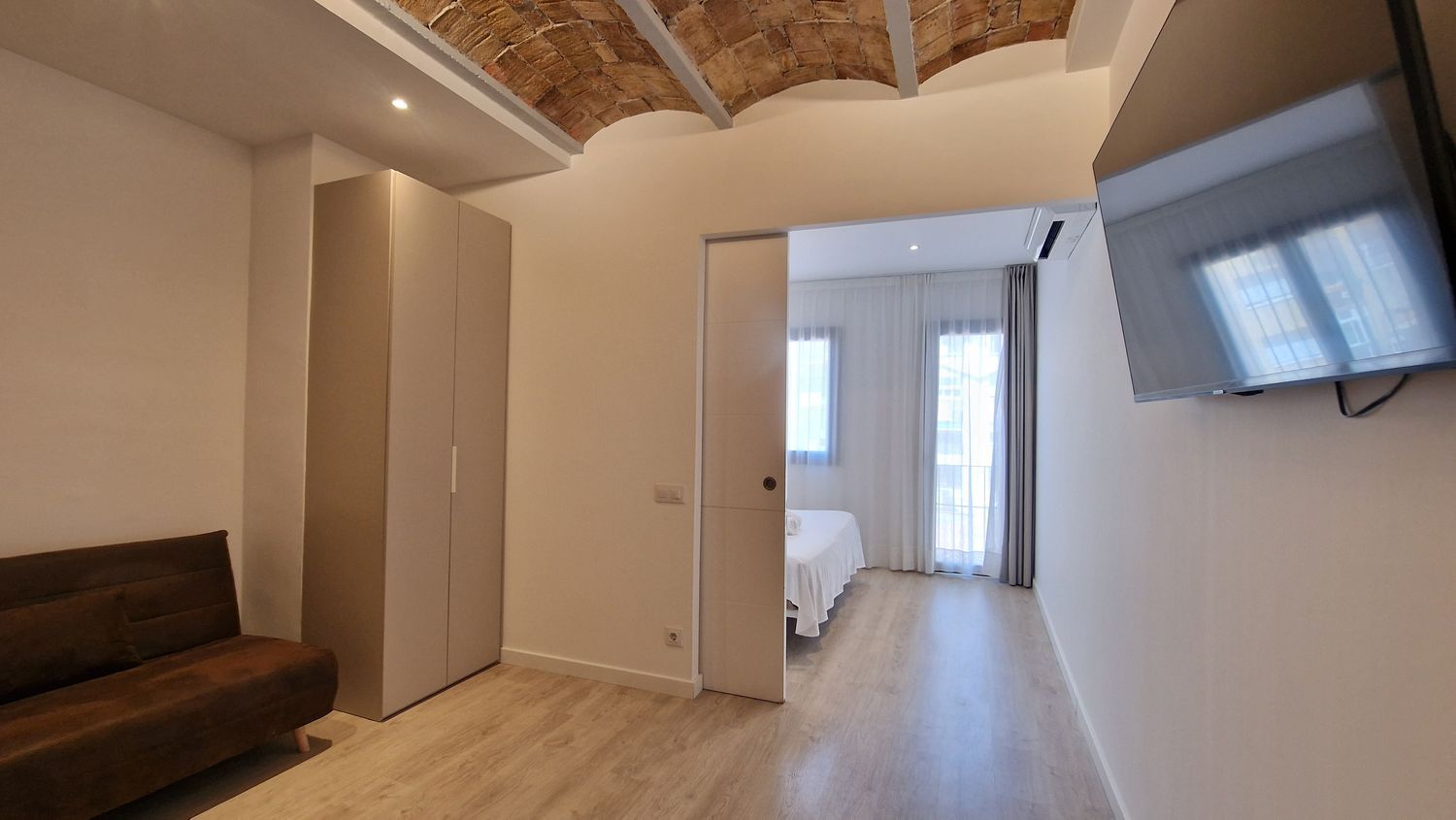 Piso en Travesía de Gràcia, El Baix Guinardó - Foto 8