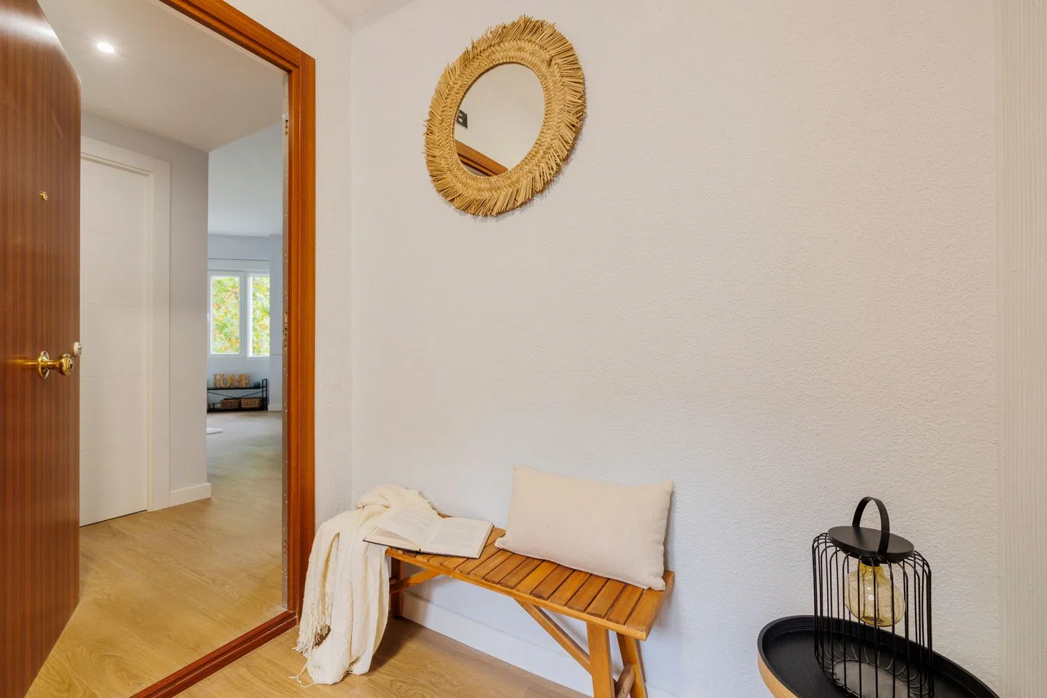 Piso en paseo de la Reina Cristina, 16 - Foto 29