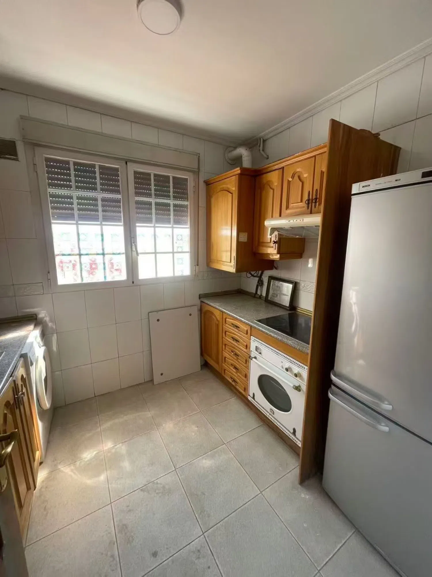 Piso en calle del Olvido, 11 - Foto 3