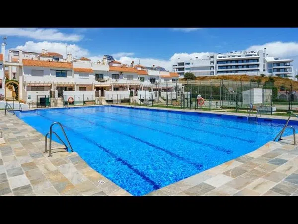 Chalet pareado en Calle Jineta, 44, Calaburra - Chaparral, Calaburra - Chaparral - Foto 15