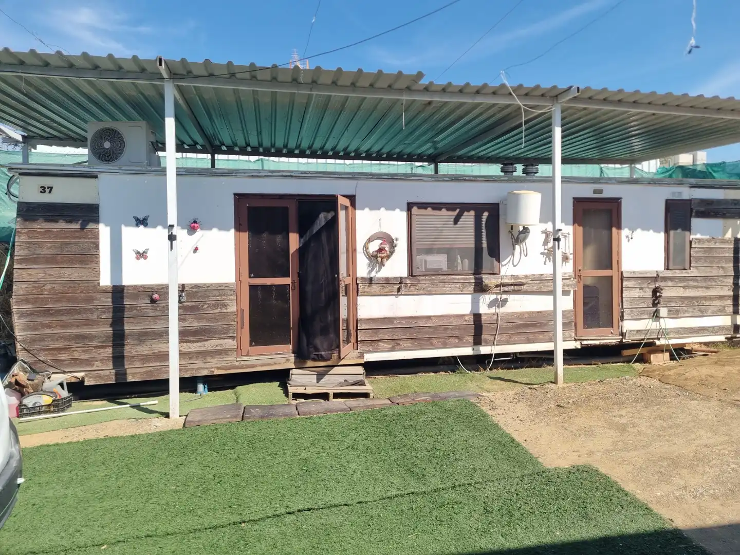 Chalet en  A-460 113 - Foto 2