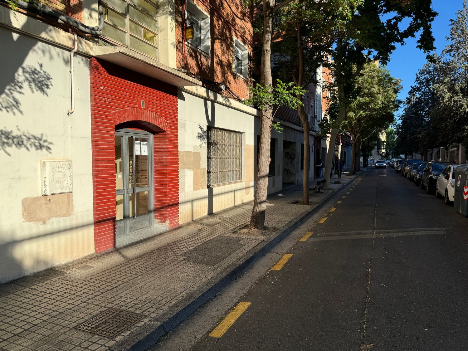 Piso en Calle de la Milagrosa, 8, Ciudad Jardín - Parque Roma - Foto 17