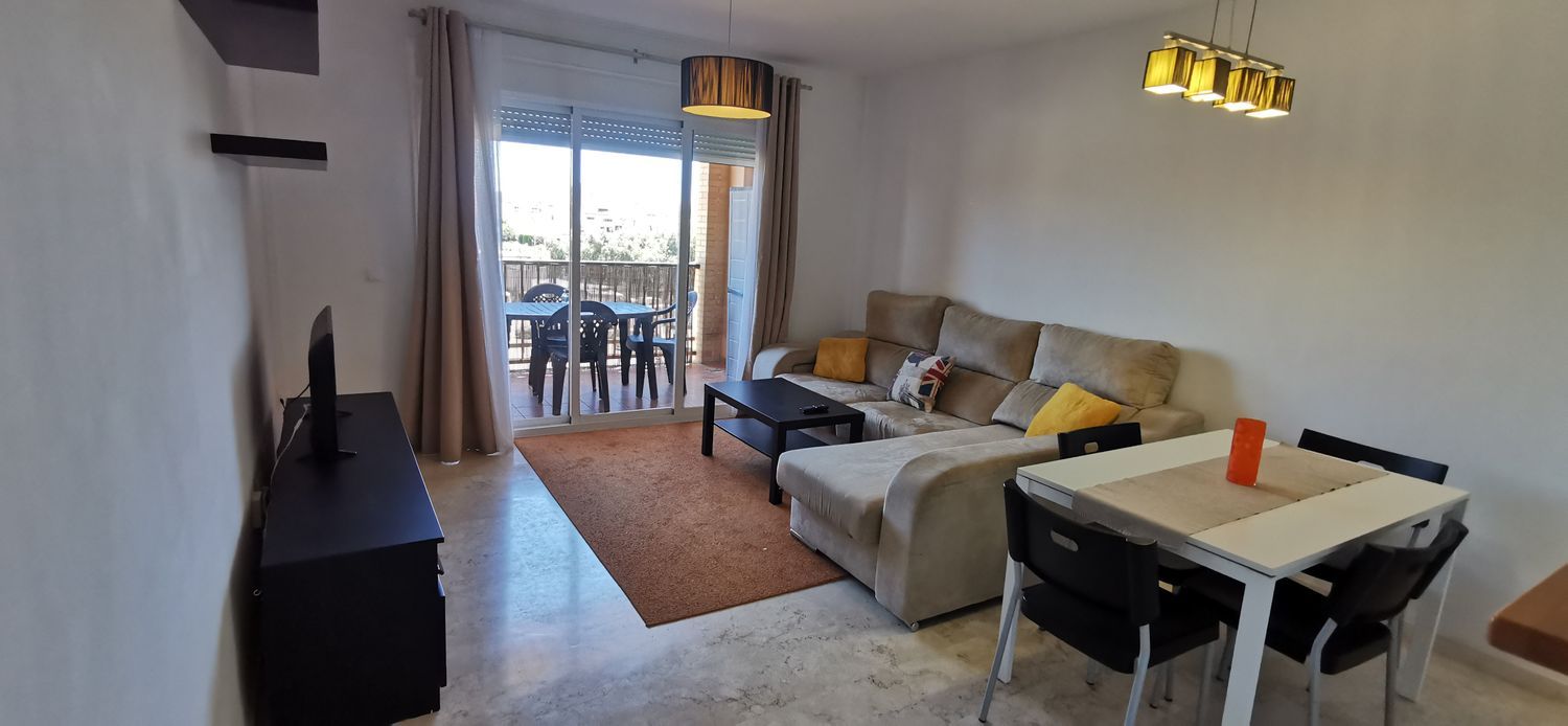 Piso en Calle Alcalá Galiano, 42, Los Pacos, Los Pacos - Foto 13
