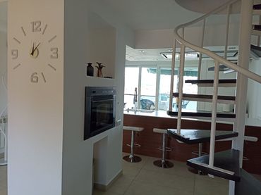 Dúplex en  Avinguda de la Mare de Déu de Montserrat 28 - Foto 19