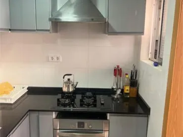 Apartamento en Universidad - Foto 6
