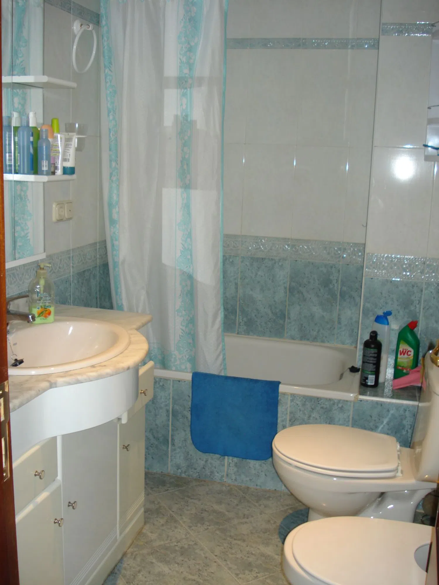 Piso en circunvalación Encina, 23 - Foto 6