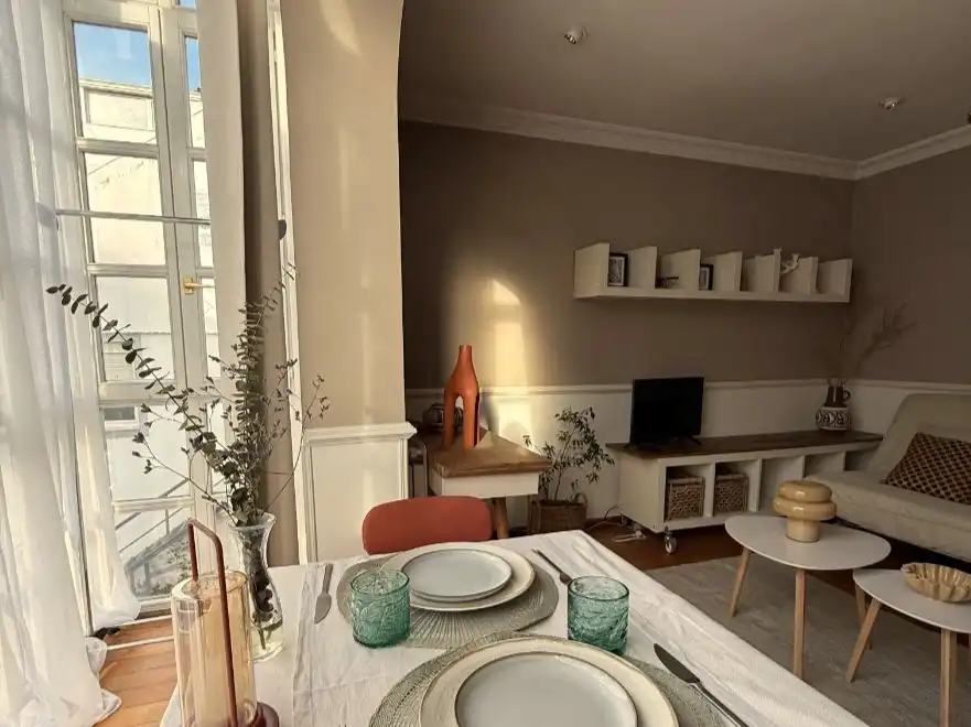 Piso en  Paseo Menéndez Pelayo 18 - Foto 5