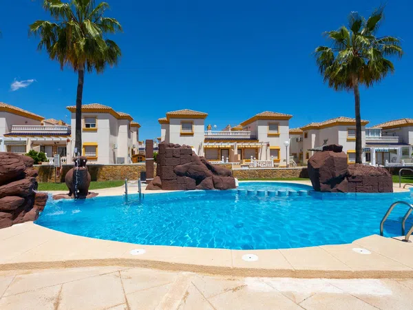Chalet pareado en Calle Estragón, 3, Villamartín - Foto 12