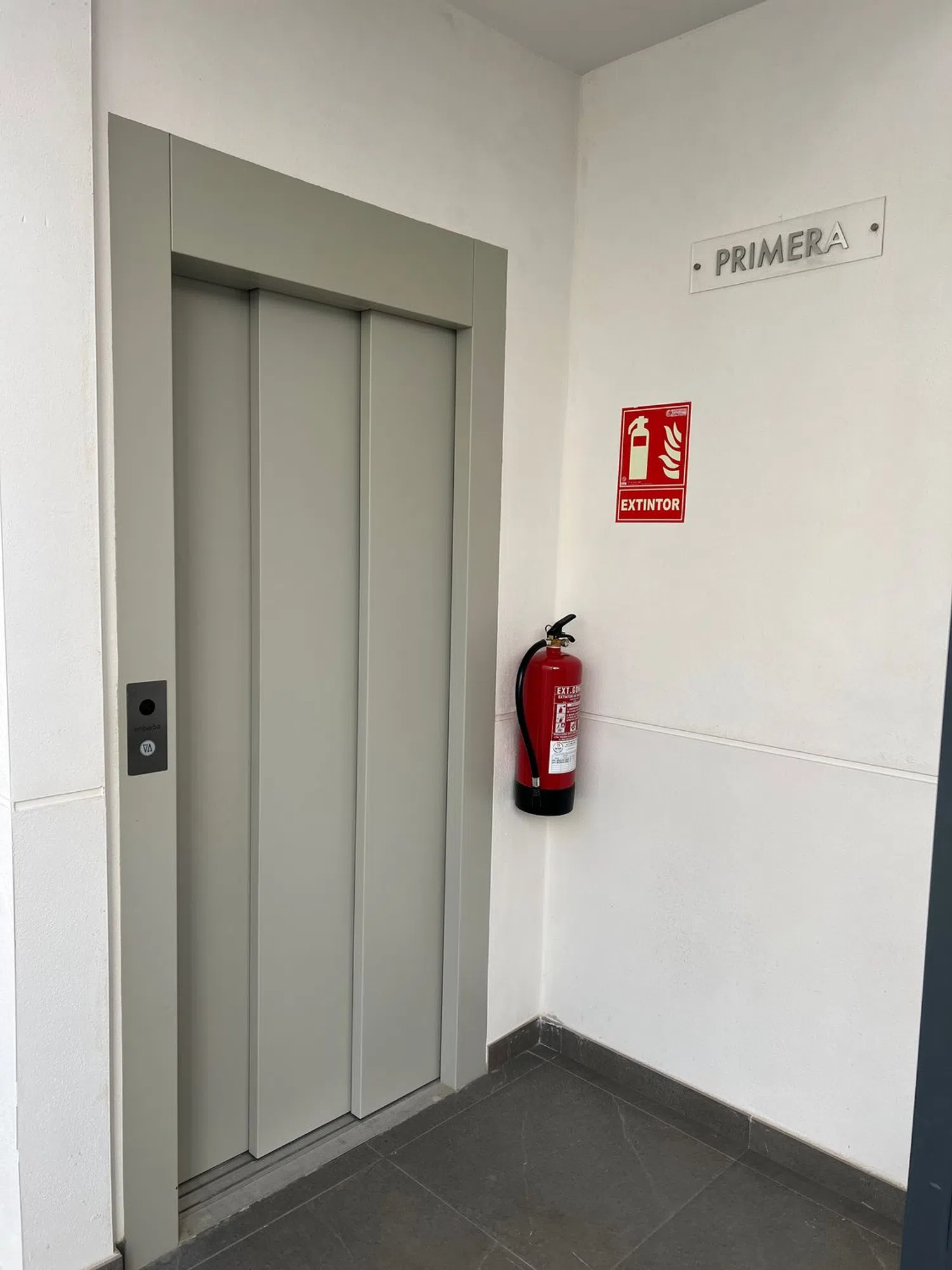 Piso en calle Castilla, 120 - Foto 9