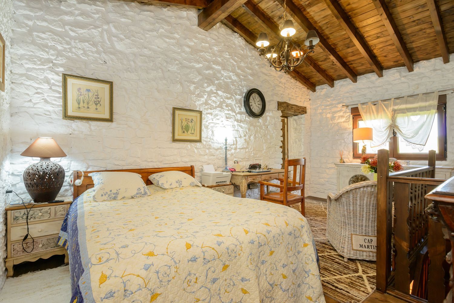 Casa rural en Barrio El Xerru, 88 - Foto 7