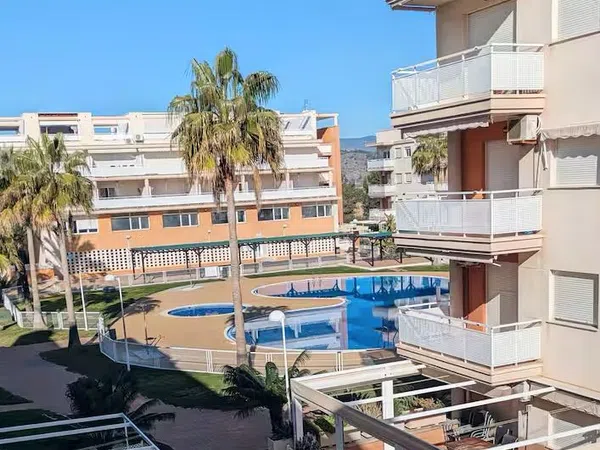 Piso en Avenida Del Mediterrani, 33 - Foto 15