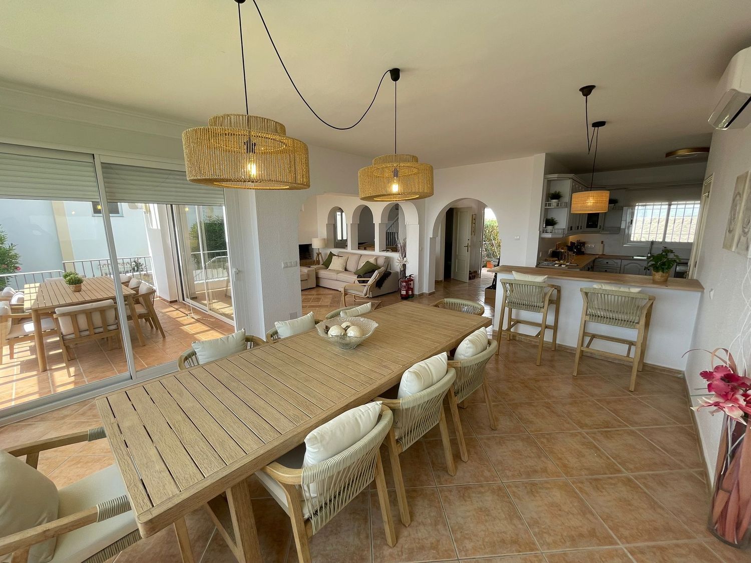 Casa o chalet independiente en Calle los Álamos, 46 - Foto 6