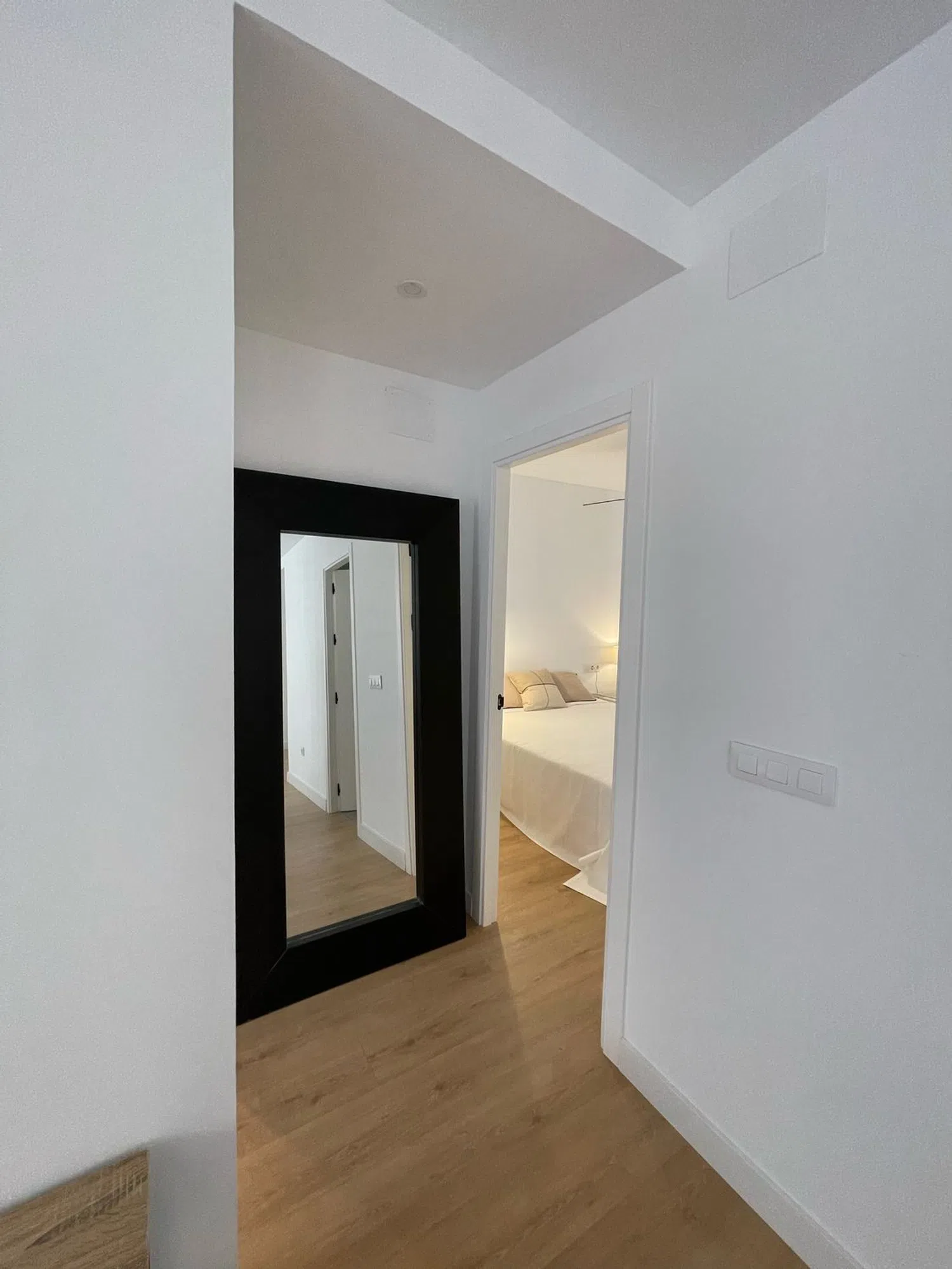 Piso en calle Beatriz de Suabia, 83 - Foto 6