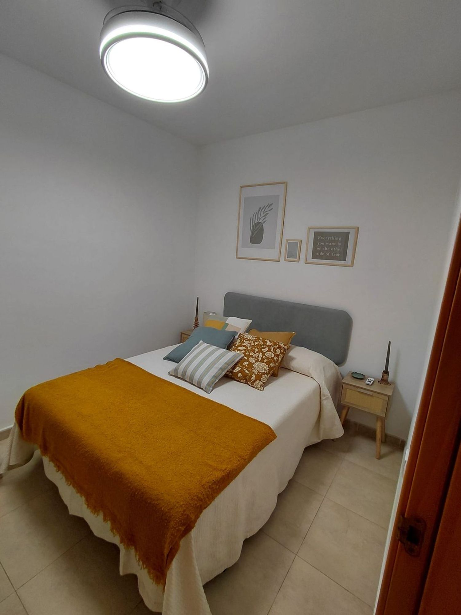 Piso en Paseo Marítimo, 60, Zona Papa Luna, Zona Papa Luna - Foto 5
