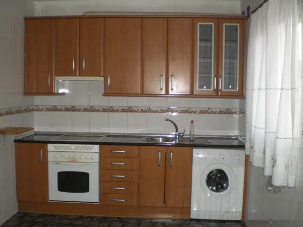 Chalet pareado en Residencial Monsalud, 19 - Foto 1