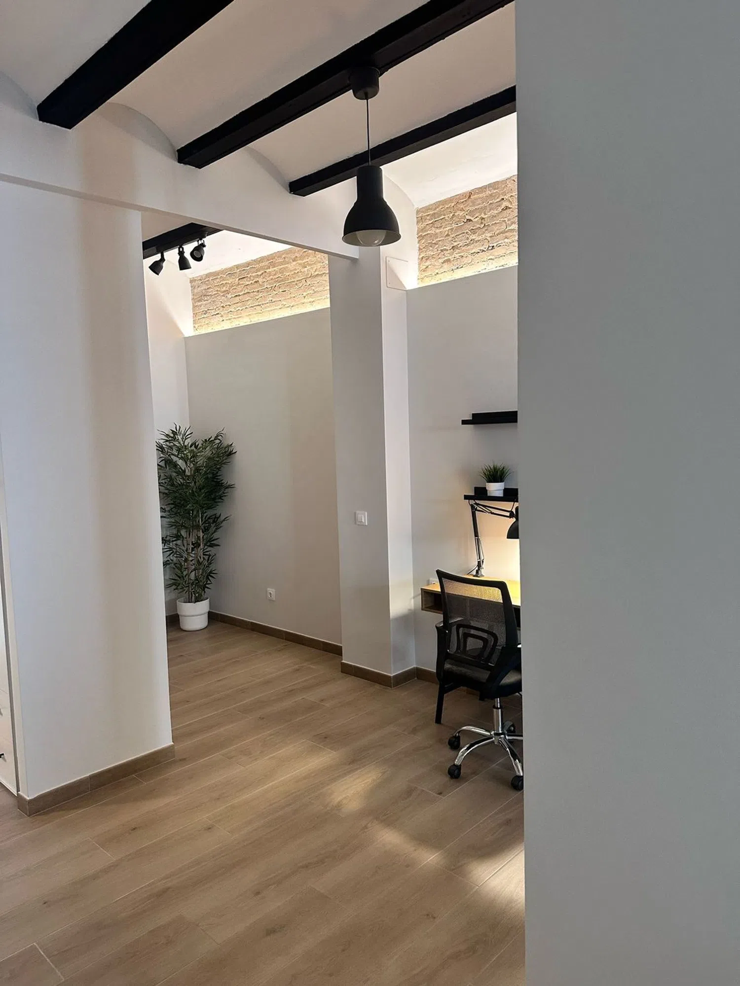 Estudio en calle Major de Natzaret, 55 - Foto 14
