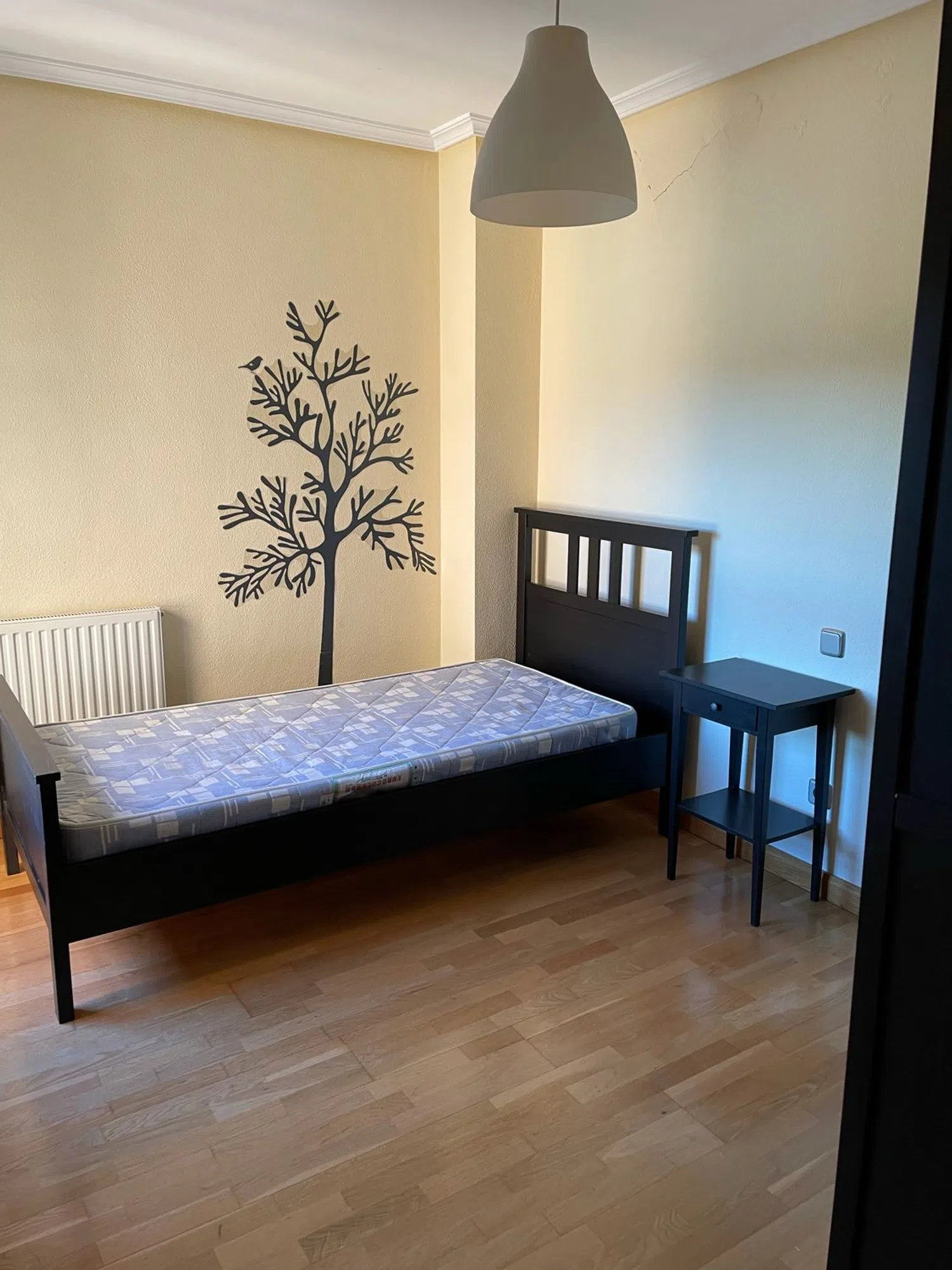 Piso en calle Artuŕo Soria, 2 - Foto 4