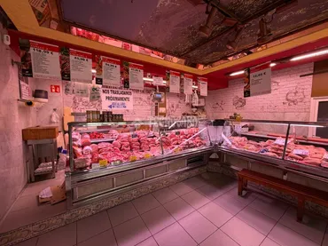 Local comercial en Alcalá de Henares - Foto 5