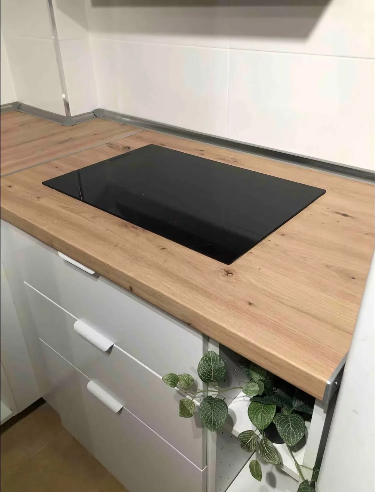 Estudio en calle Navarra, 31 - Foto 3