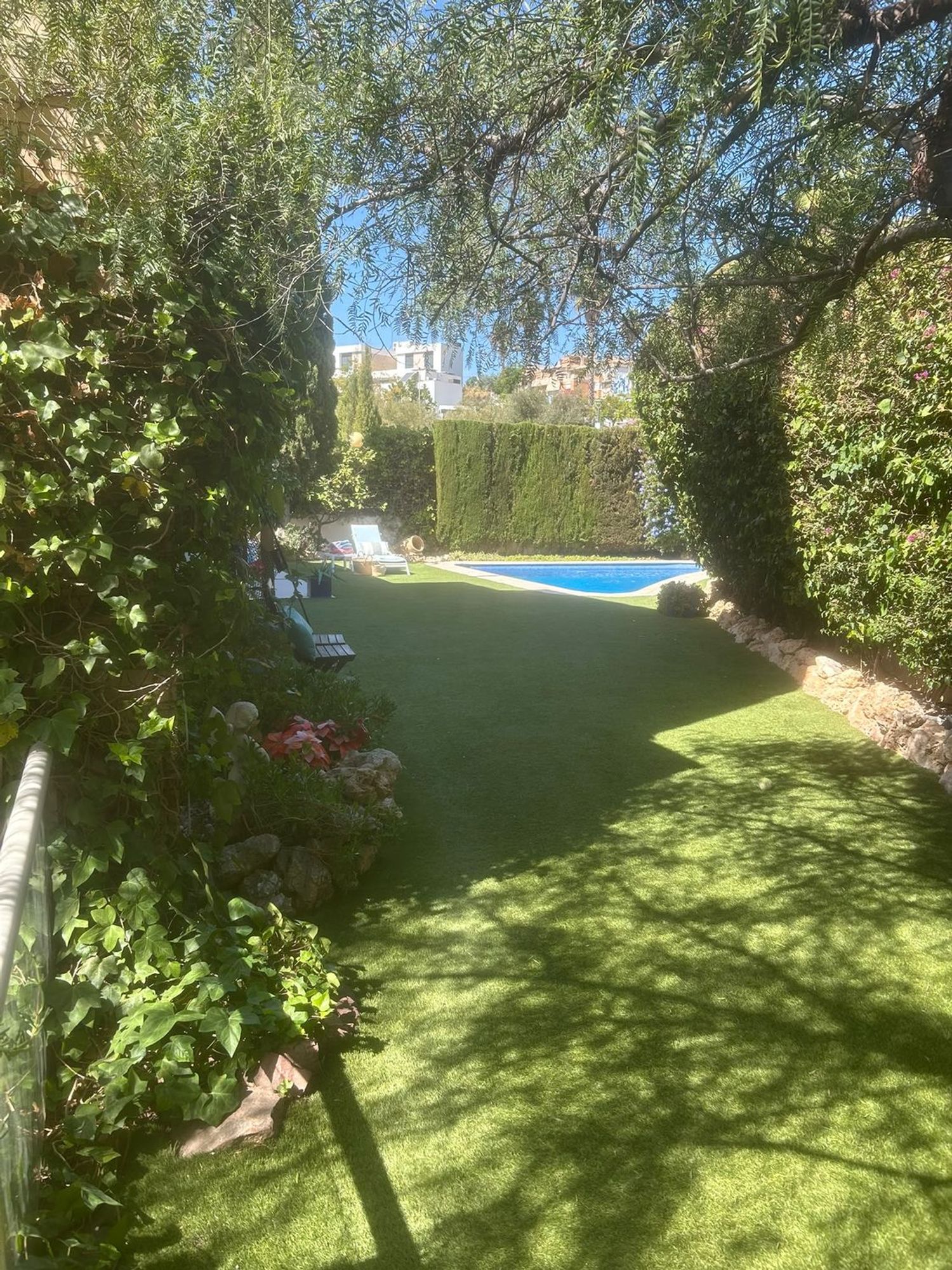 Chalet adosado en Calle Laurel, 23, Cerrado de Calderón - Hacienda Paredes - Foto 8