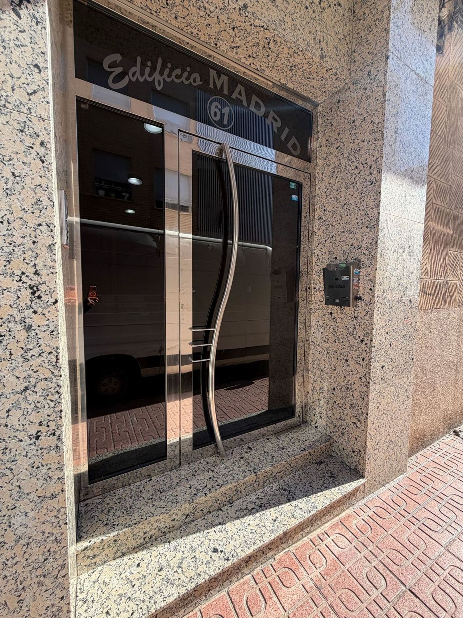 Estudio en calle de Ramón y Cajal, 61 - Foto 13