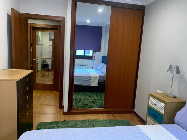 Ático en Avenida de Castrelos, 230, Castrelos - Sárdoma - Foto 10