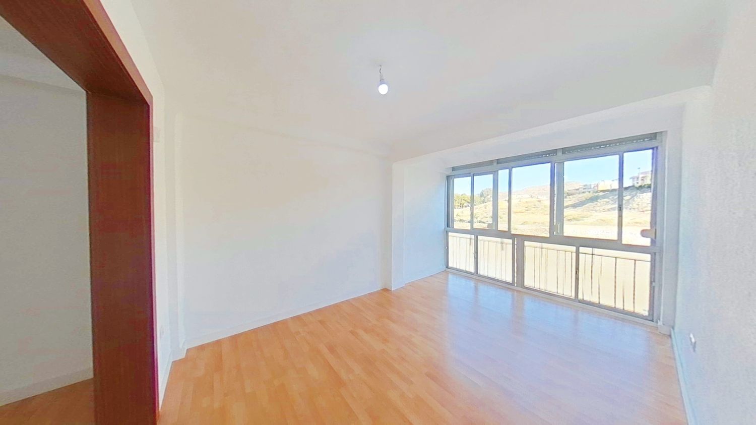 Piso en Barrio Victoria Eugenia - Foto 1