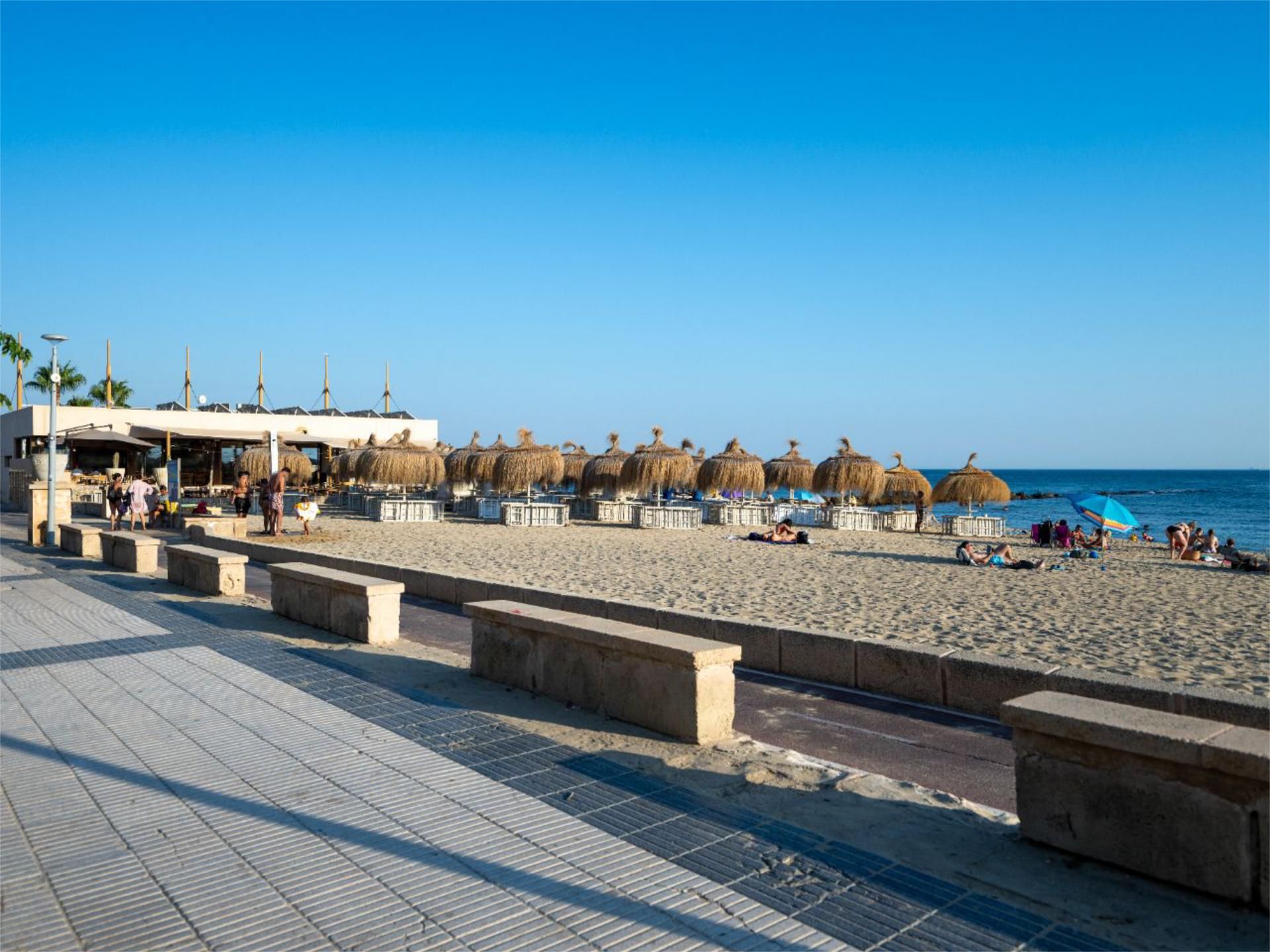 Piso en avenida Avinguda Mèxic 7 - Foto 72