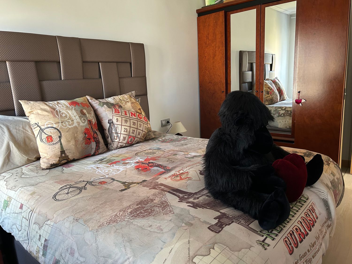 Piso en calle Andalucía, 37 - Foto 13