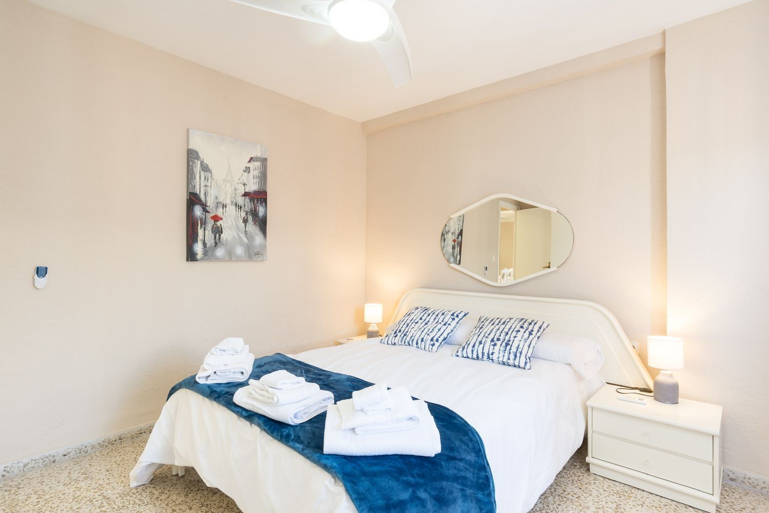 Piso en calle Beethoven, 3 - Foto 8