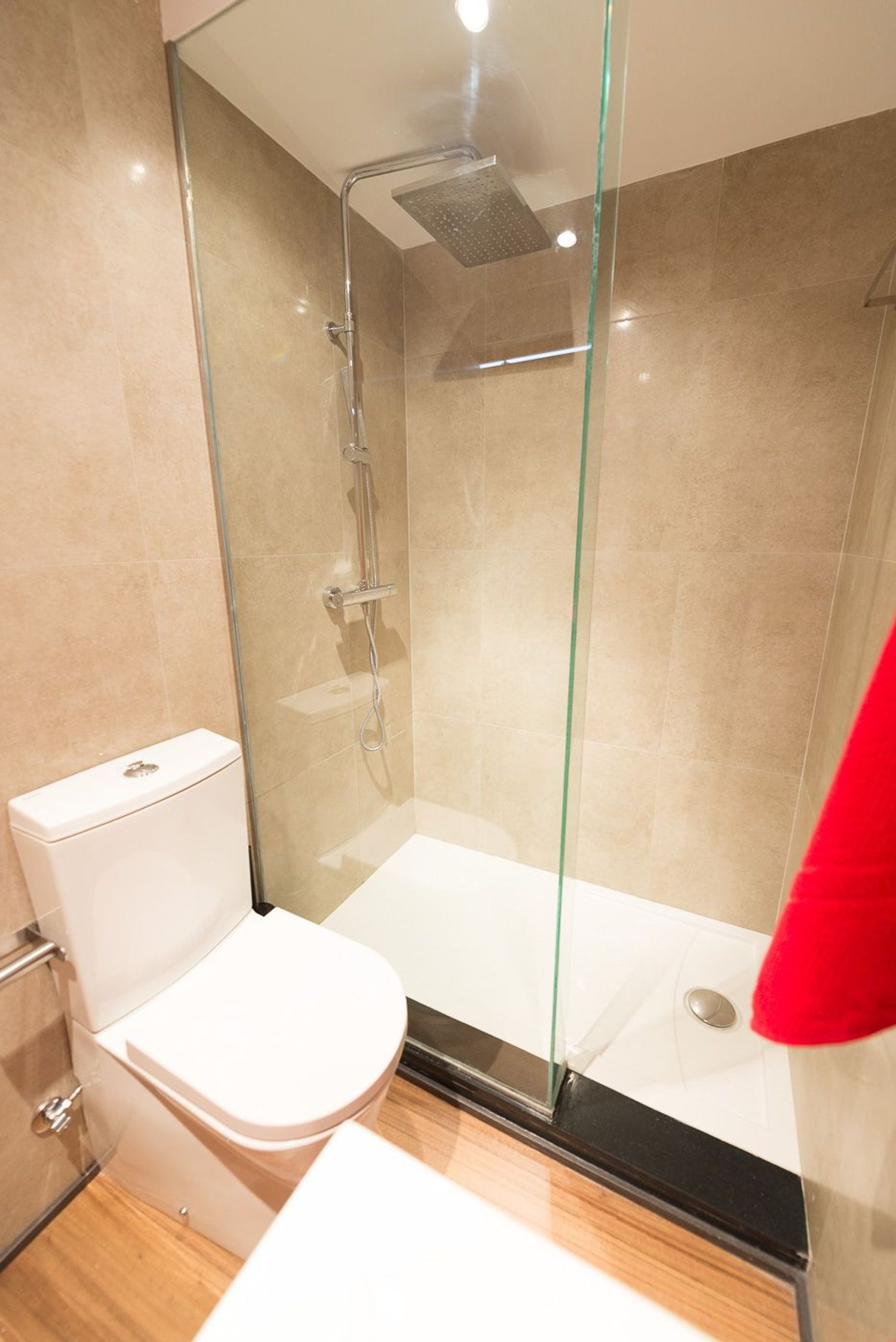 Piso en Barrio El Mercat - Foto 10