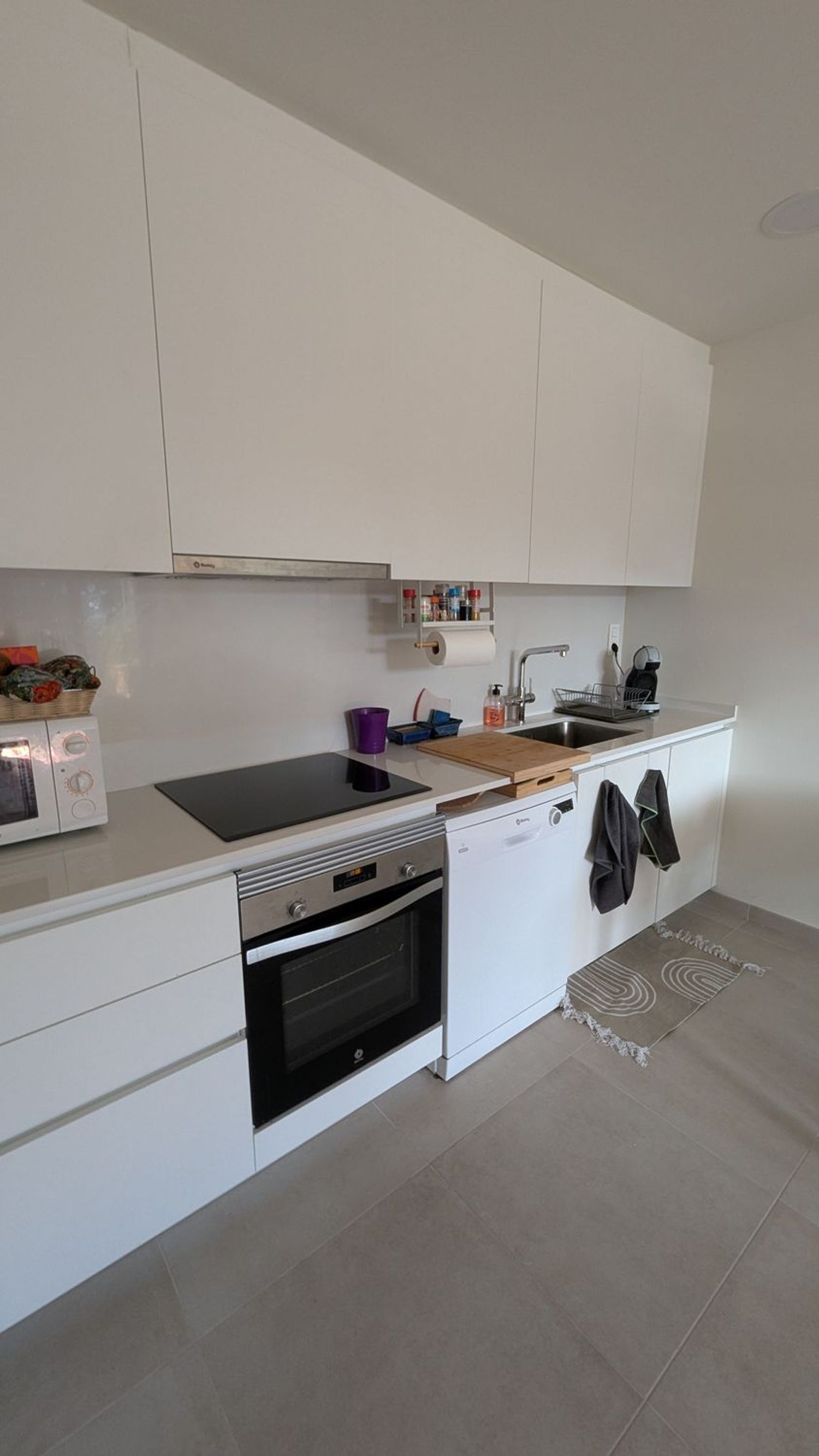 Piso en calle del Foc, 30 - Foto 20