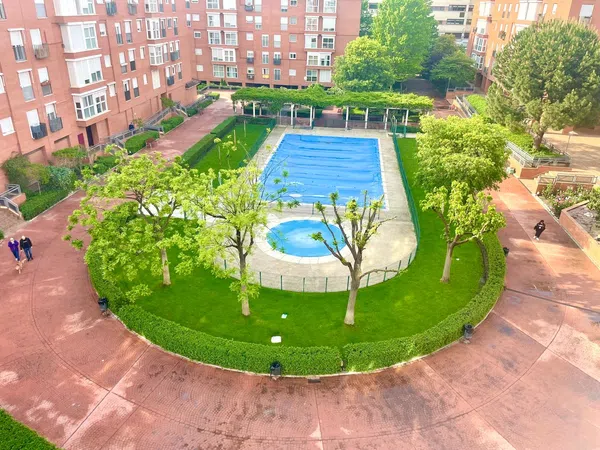 Piso en calle de Antonio López, 232