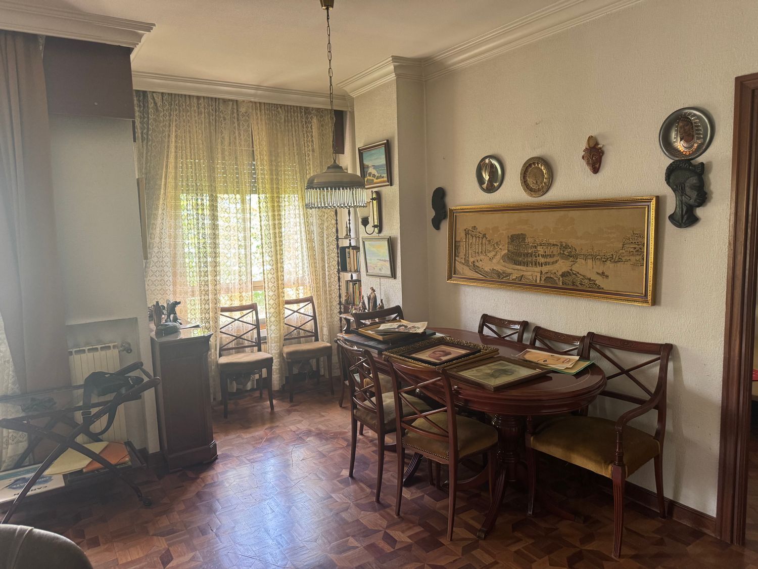 Piso en Calle Ramón y Cajal, 3, Centro - Plaza Mayor, Centro - Plaza Mayor - Foto 4